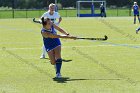 FH vs Nichols  Wheaton College Field Hockey vs Nichols College. - Photo By: KEITH NORDSTROM : Wheaton, field hockey, FH2021